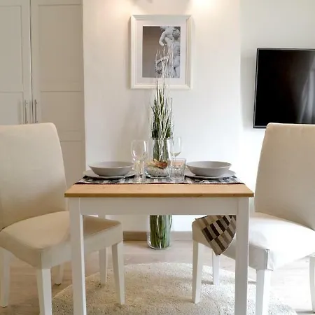Apartamento Modarno Exclusive Florença