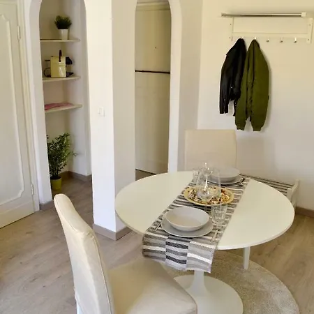 Modarno Exclusive Apartamento Florença