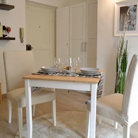 Modarno Exclusive Apartment *
