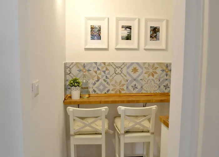 Apartment Modarno Exclusive *