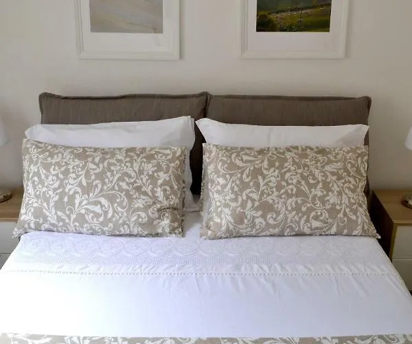 Modarno Exclusive Apartment *
