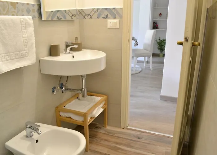 Apartment Modarno Exclusive Florenz