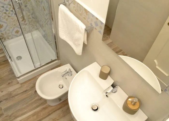 Modarno Exclusive Apartment Florenz