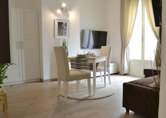Modarno Exclusive Florenz
