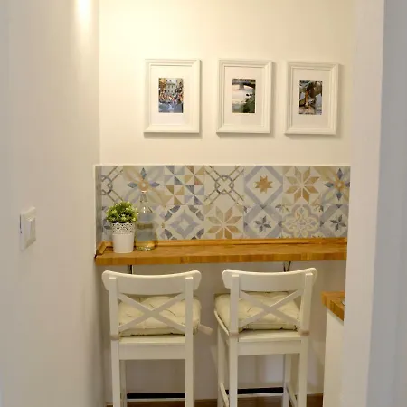 Apartamento Modarno Exclusive *