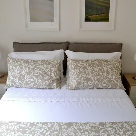 Modarno Exclusive Apartamento *
