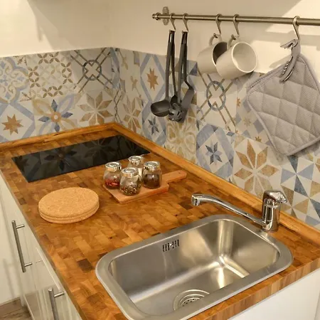 Modarno Exclusive Apartamento