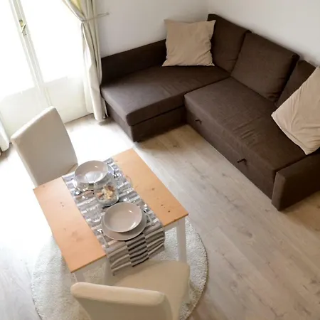 Apartamento Modarno Exclusive