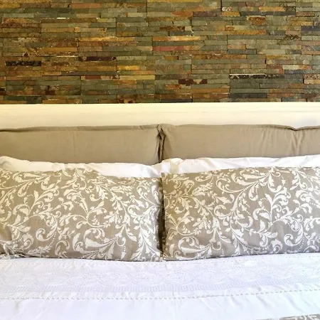 Modarno Exclusive Apartamento