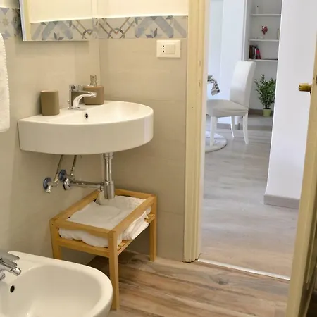 Apartamento Modarno Exclusive Florencia