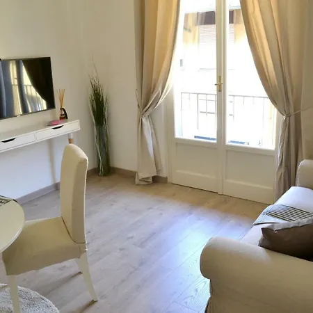 Modarno Exclusive Apartamento Florencia