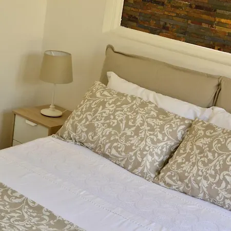 Apartamento Modarno Exclusive Florencia