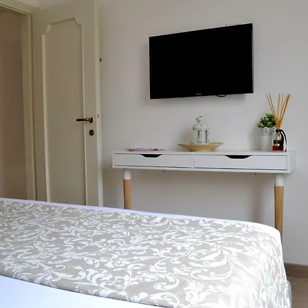 Modarno Exclusive Apartment