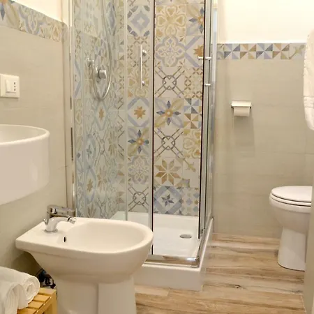 Apartamento Modarno Exclusive Florencia