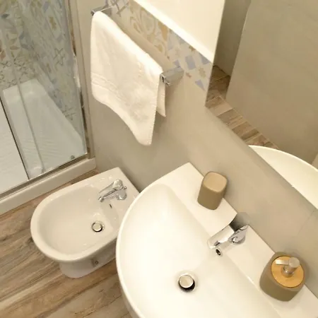 Modarno Exclusive Apartamento Florencia