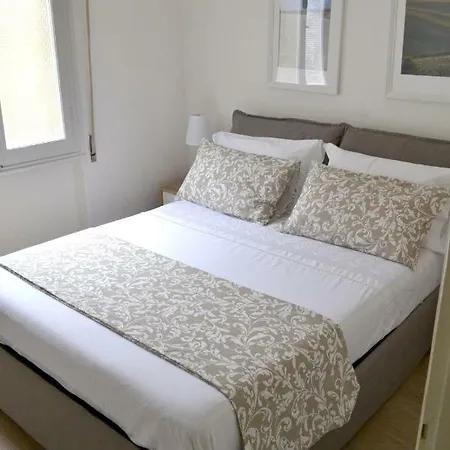 Modarno Exclusive Apartamento *