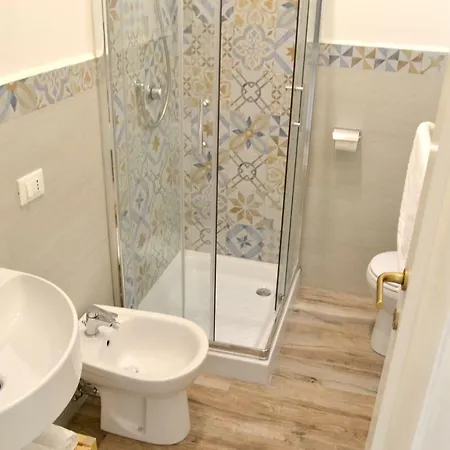 Modarno Exclusive Apartment Florence