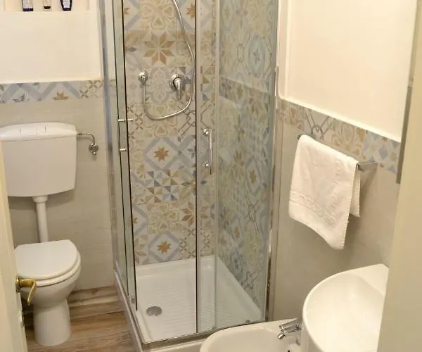 Apartament Modarno Exclusive Florencja
