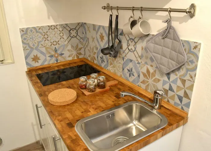 Modarno Exclusive Apartament
