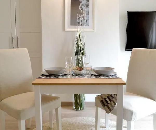 Apartament Modarno Exclusive Florencja