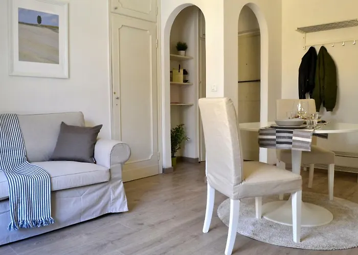 Modarno Exclusive Apartament *