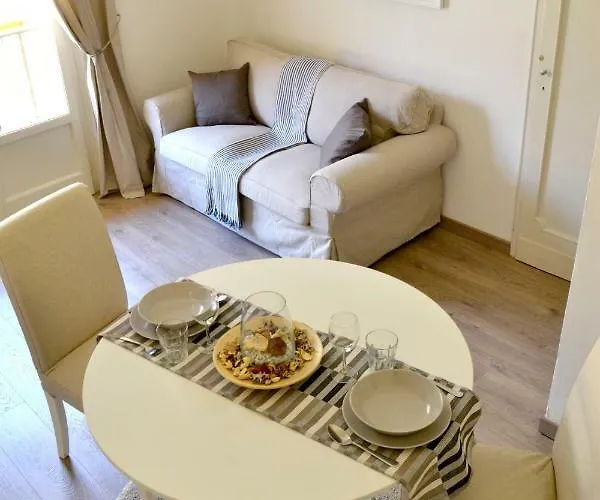 Apartament Modarno Exclusive Florencja