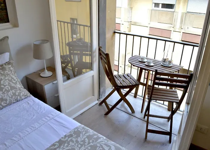 Apartament Modarno Exclusive *