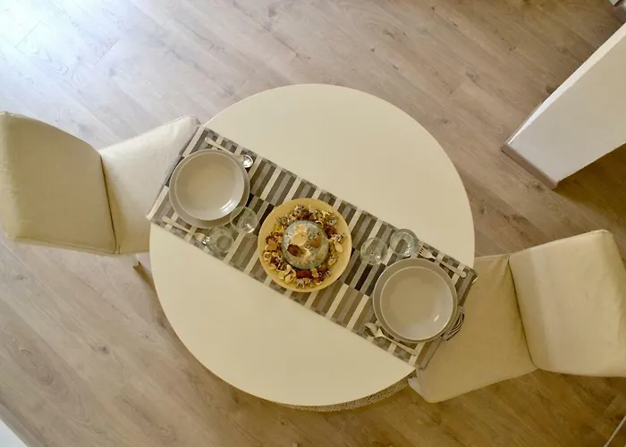 Apartament Modarno Exclusive Florencja