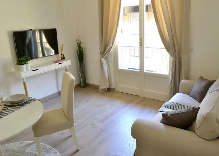 Modarno Exclusive Apartament Florencja