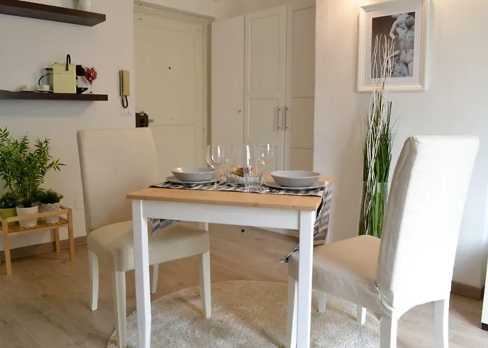 Modarno Exclusive Apartament *