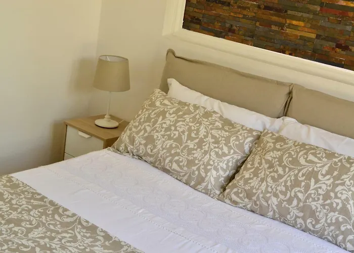 Apartament Modarno Exclusive Florencja