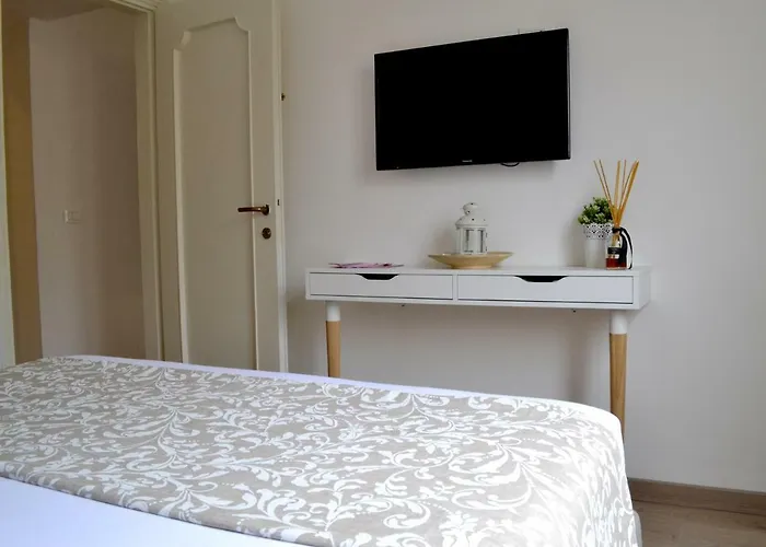Modarno Exclusive Apartament