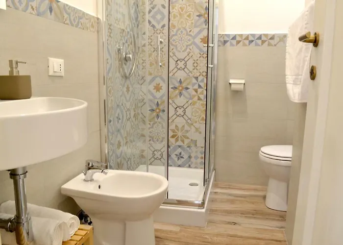 Apartament Modarno Exclusive Florencja