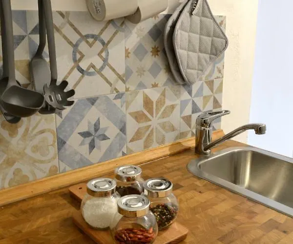 Modarno Exclusive * Florencja